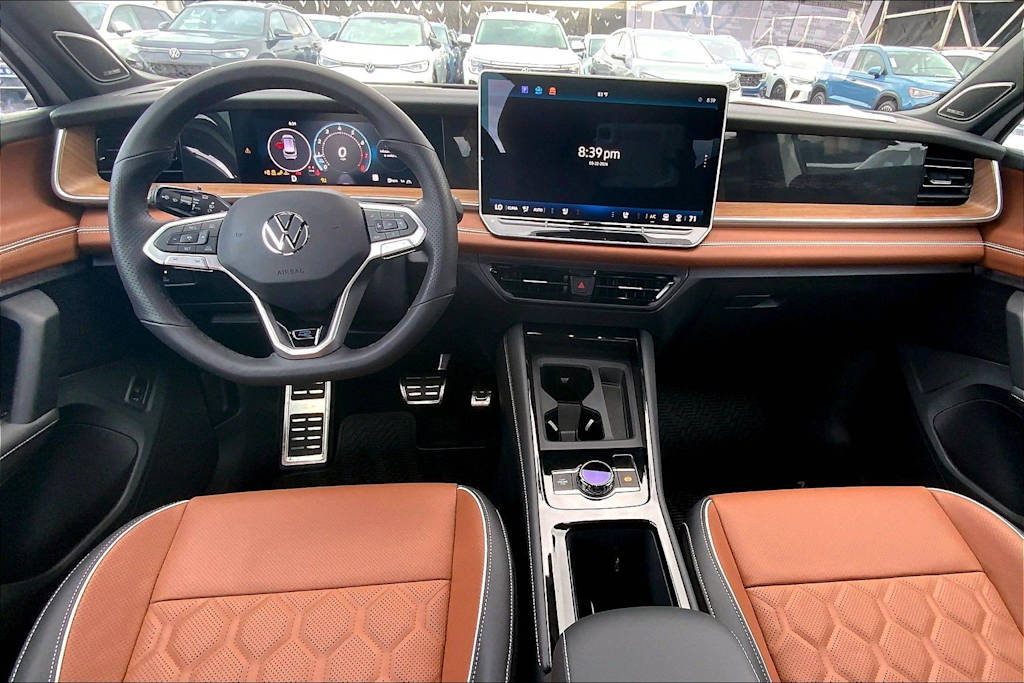 Thumbnail: 2026 Volkswagen Tiguan - 10