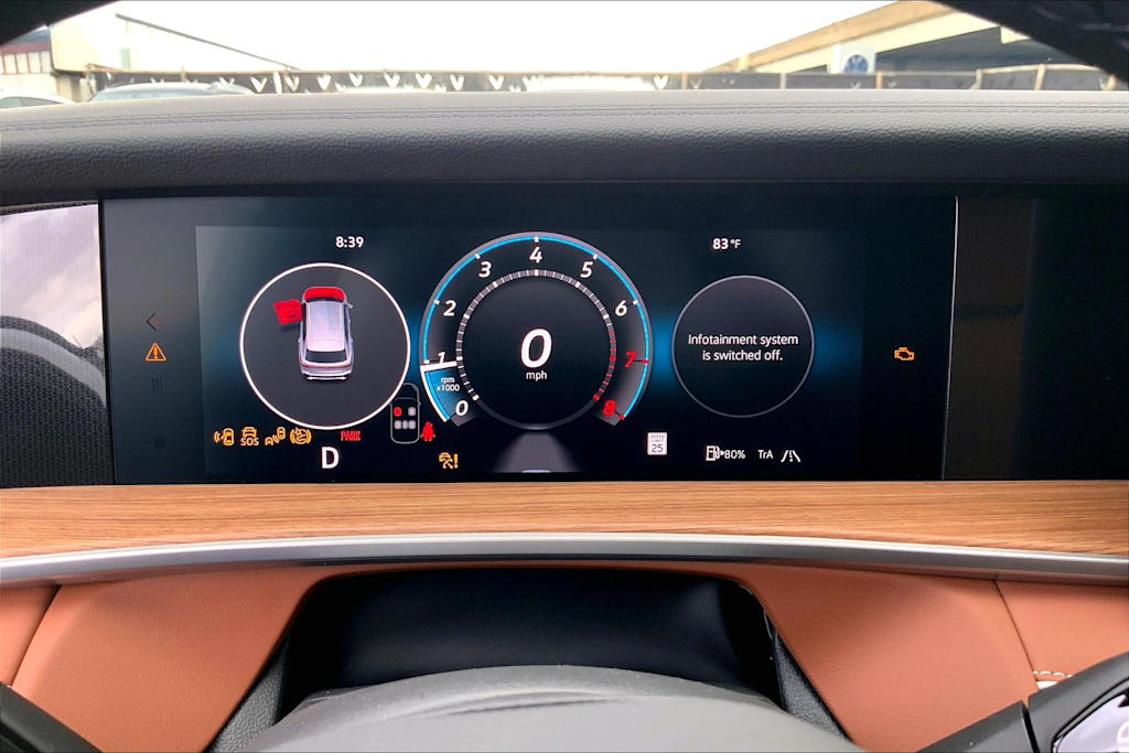 Thumbnail: 2026 Volkswagen Tiguan - 17