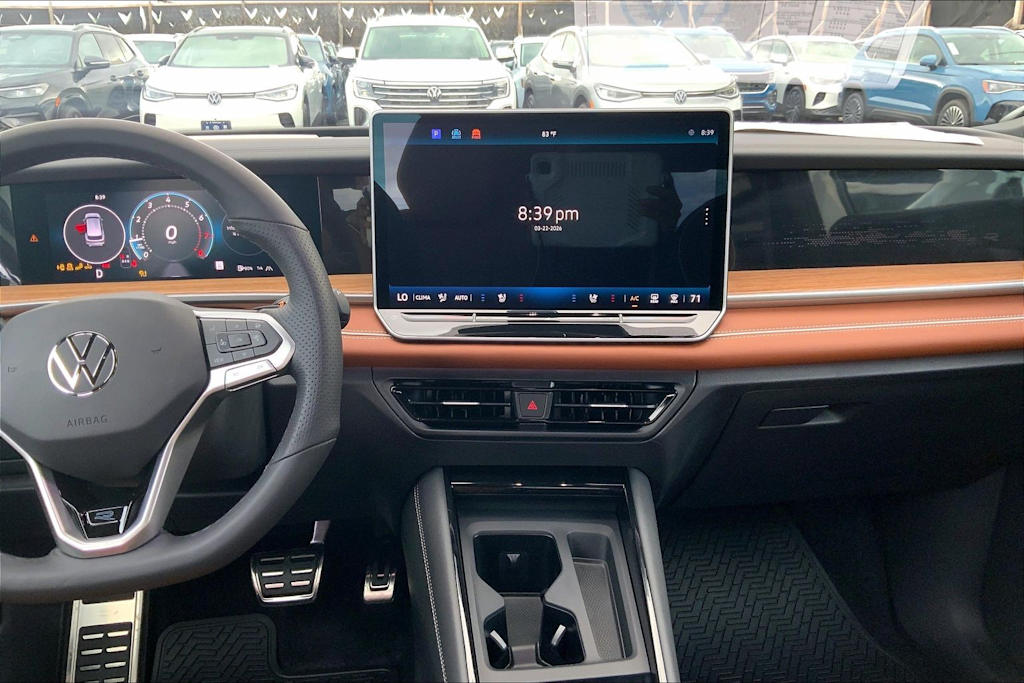 Thumbnail: 2026 Volkswagen Tiguan - 15