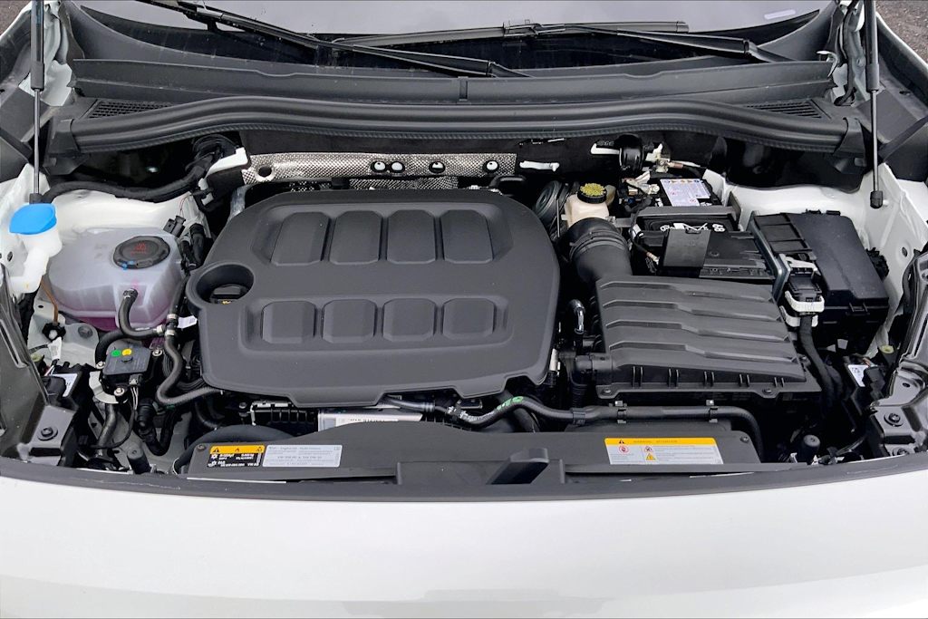 Thumbnail: 2026 Volkswagen Tiguan - 9