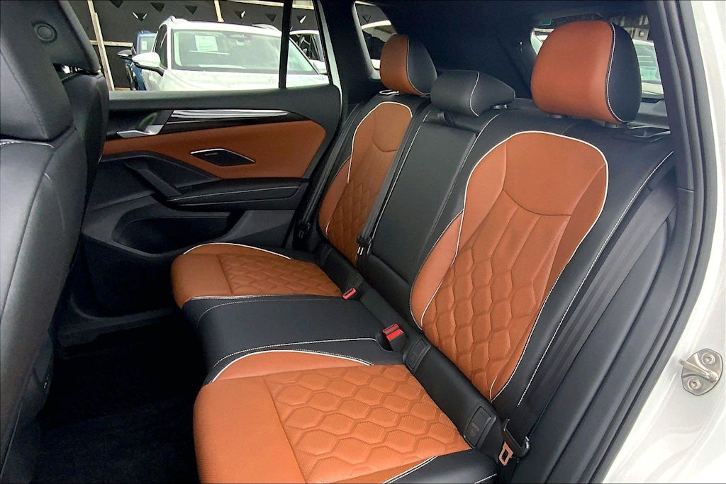 Thumbnail: 2026 Volkswagen Tiguan - 21