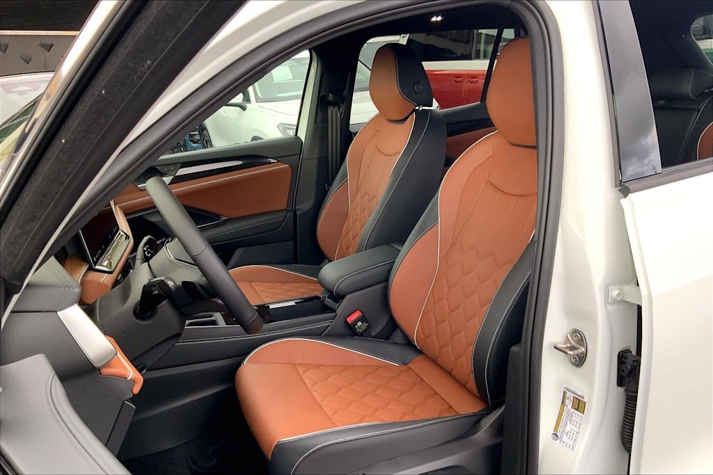 Thumbnail: 2026 Volkswagen Tiguan - 11