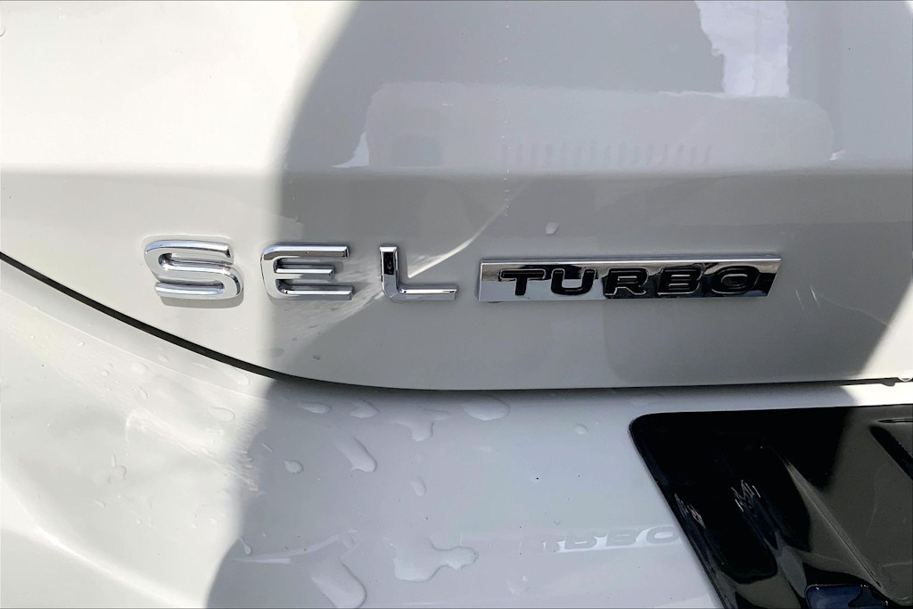 Thumbnail: 2026 Volkswagen Tiguan - 7