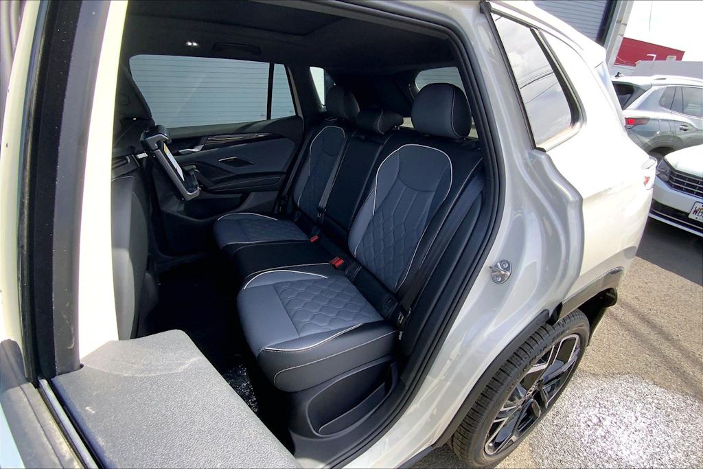 Thumbnail: 2026 Volkswagen Tiguan - 19