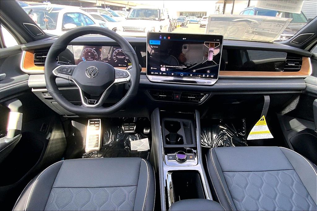 Thumbnail: 2026 Volkswagen Tiguan - 10