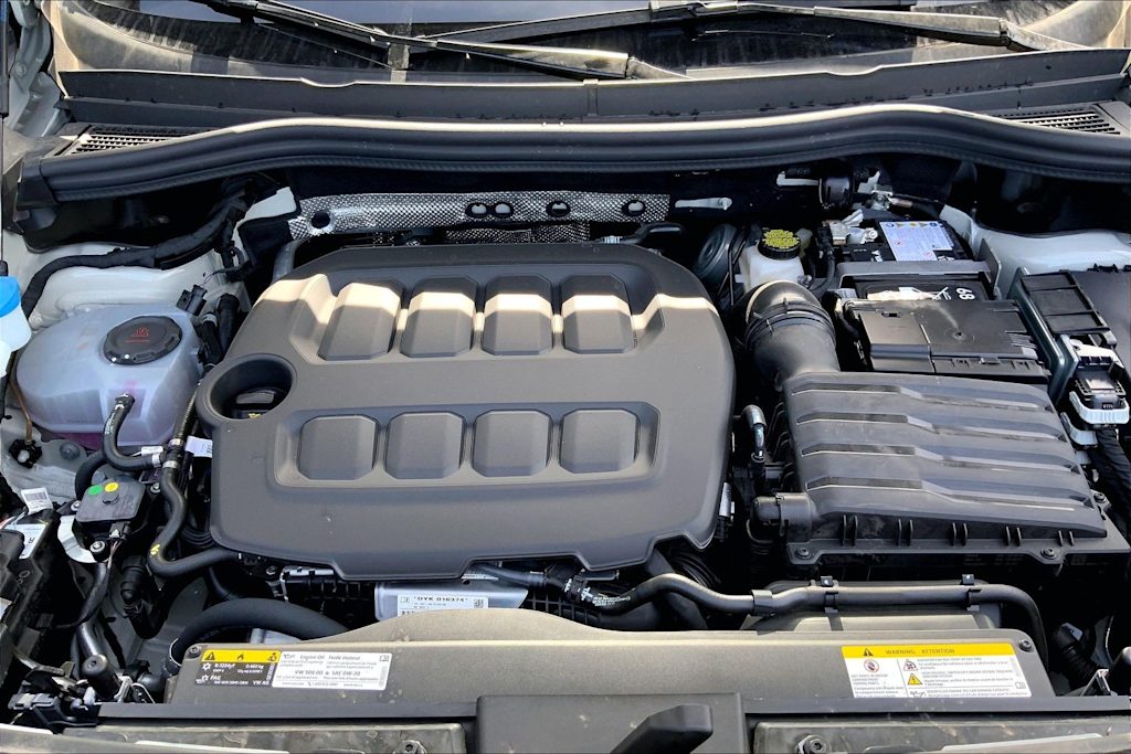 Thumbnail: 2026 Volkswagen Tiguan - 9