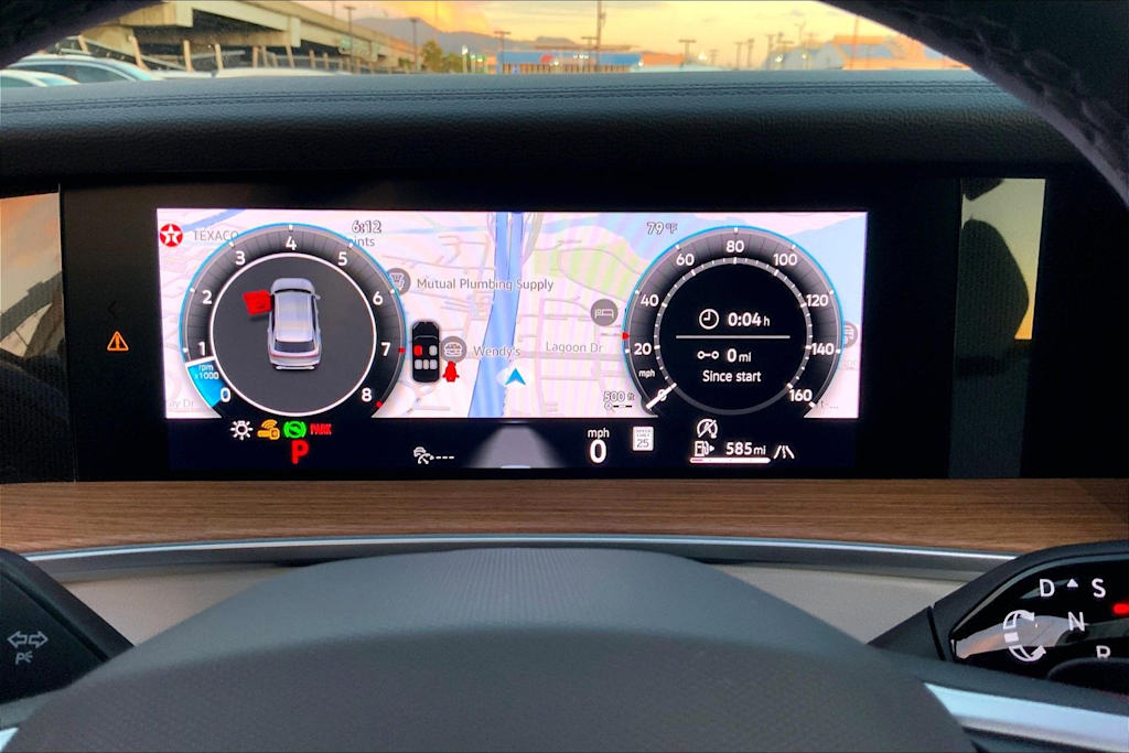 Thumbnail: 2026 Volkswagen Tiguan - 16