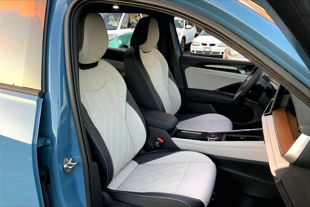 Thumbnail: 2026 Volkswagen Tiguan - 12