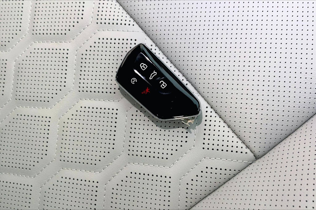 Thumbnail: 2026 Volkswagen Tiguan - 19