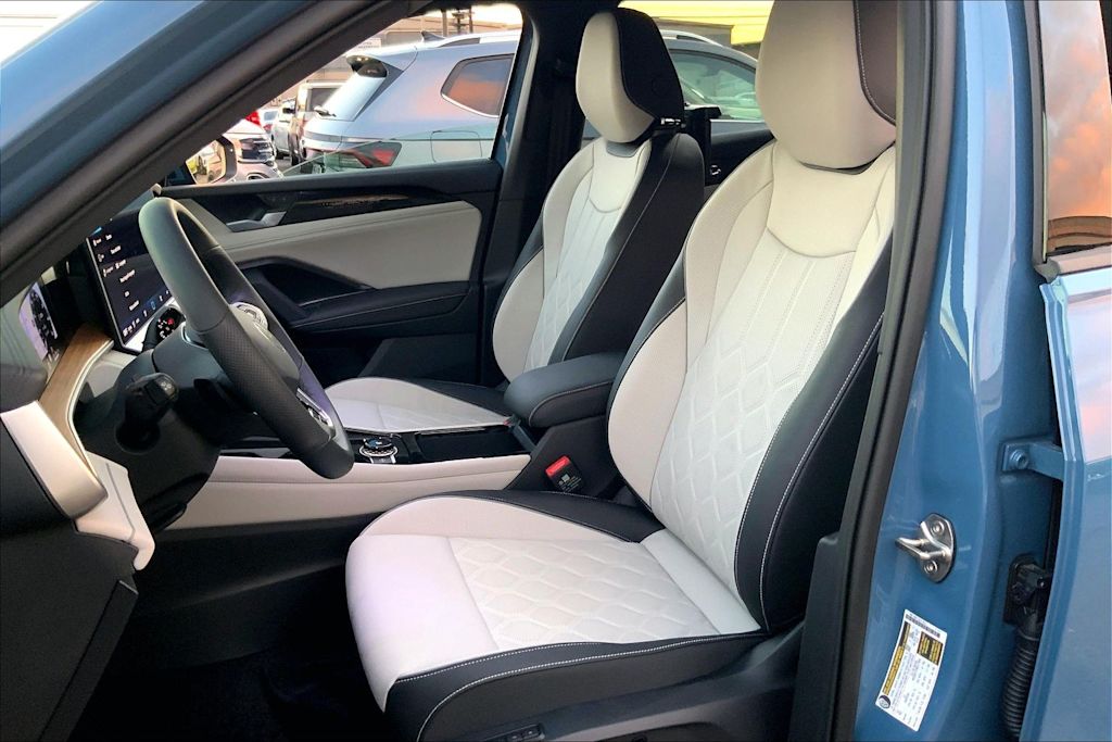 Thumbnail: 2026 Volkswagen Tiguan - 11