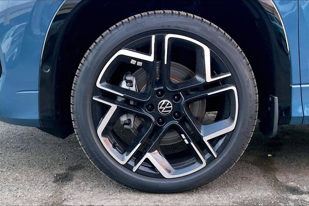 Thumbnail: 2026 Volkswagen Tiguan - 8