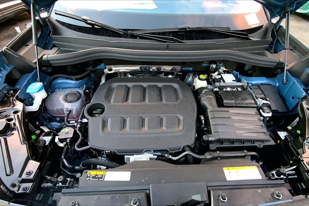 Thumbnail: 2026 Volkswagen Tiguan - 9