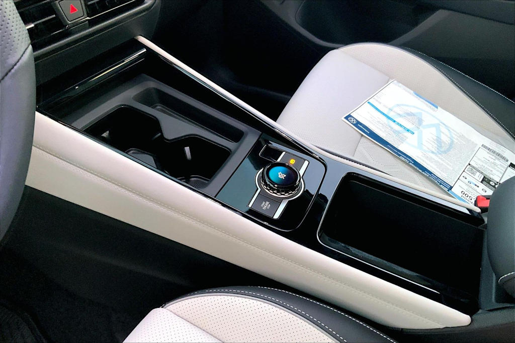 Thumbnail: 2026 Volkswagen Tiguan - 17