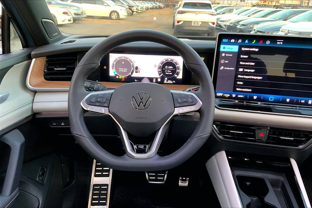 Thumbnail: 2026 Volkswagen Tiguan - 14