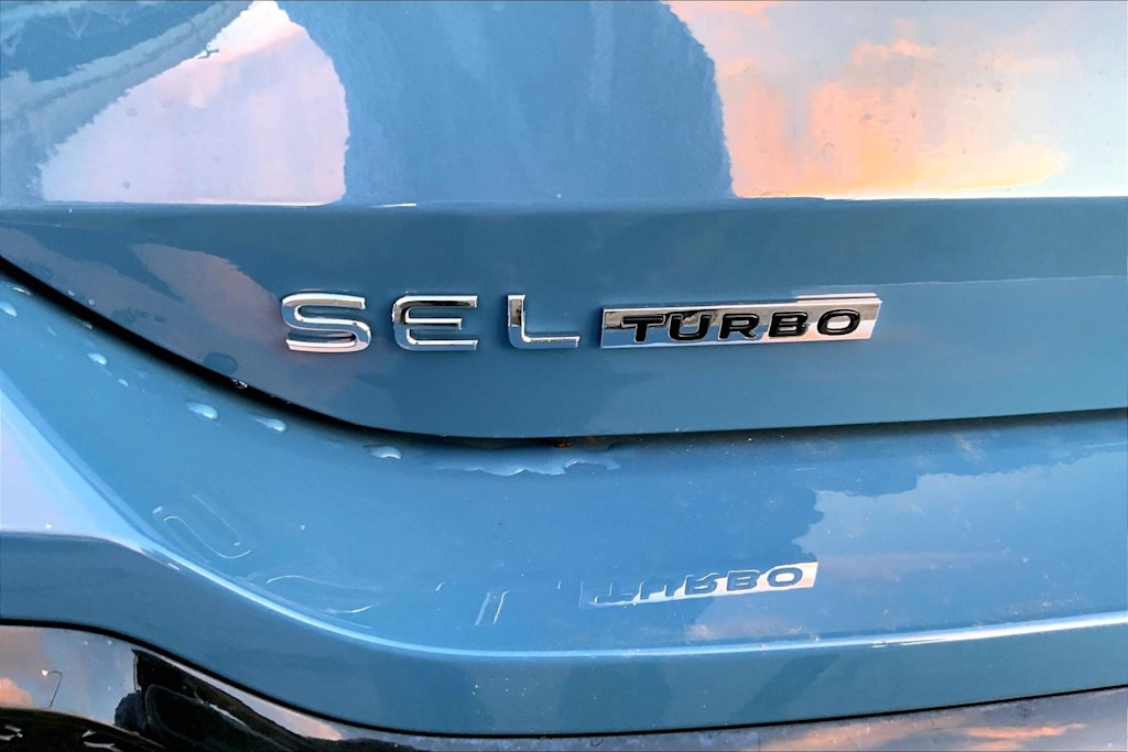 Thumbnail: 2026 Volkswagen Tiguan - 7