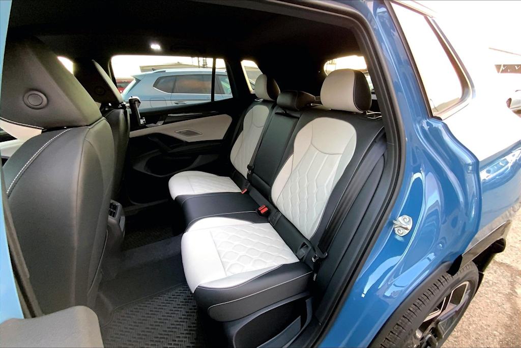 Thumbnail: 2026 Volkswagen Tiguan - 21