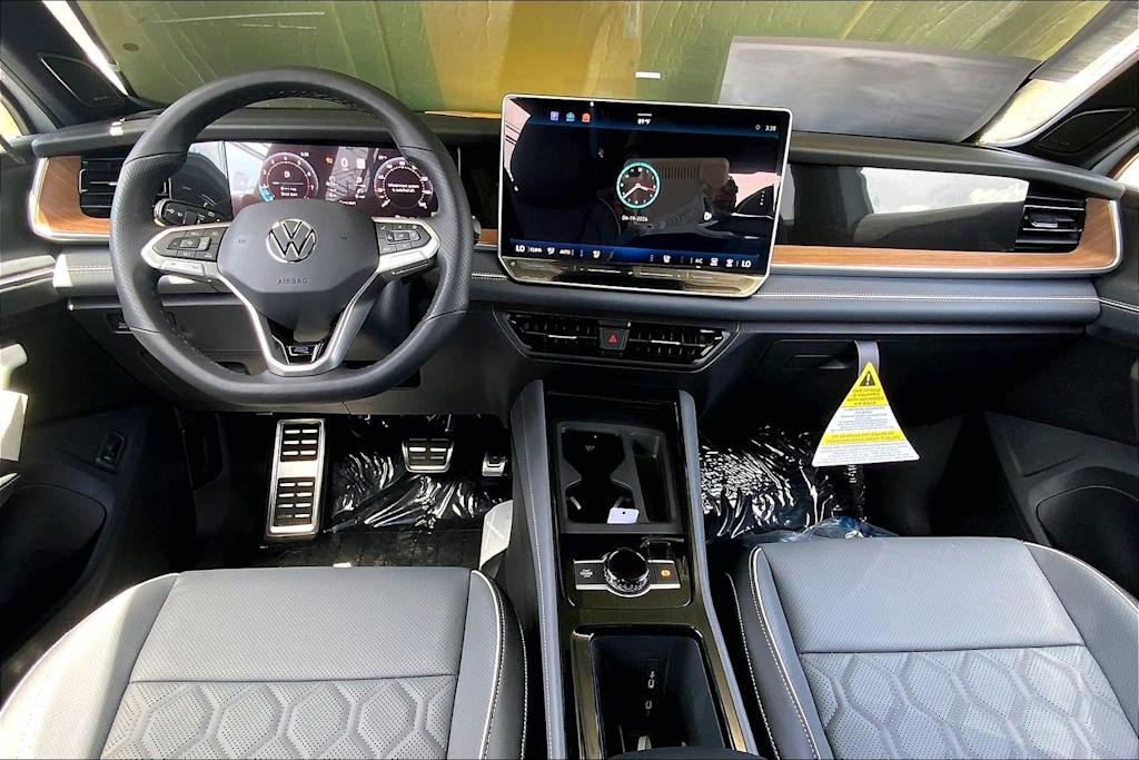 Thumbnail: 2026 Volkswagen Tiguan - 10