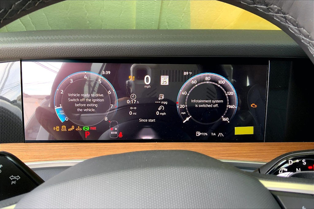 Thumbnail: 2026 Volkswagen Tiguan - 16