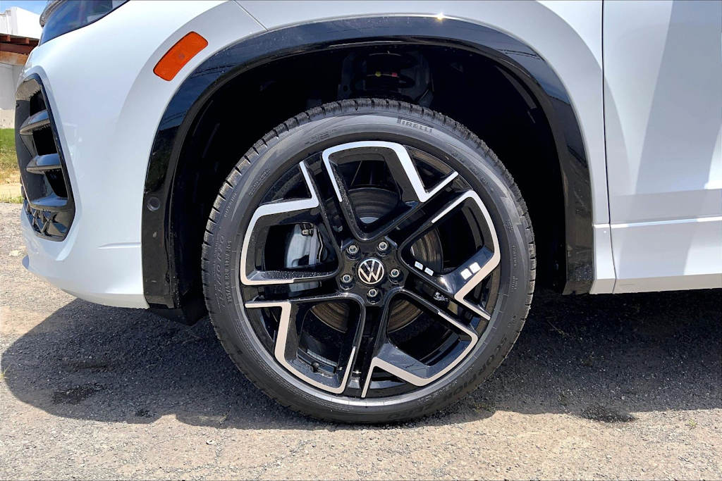 Thumbnail: 2026 Volkswagen Tiguan - 8
