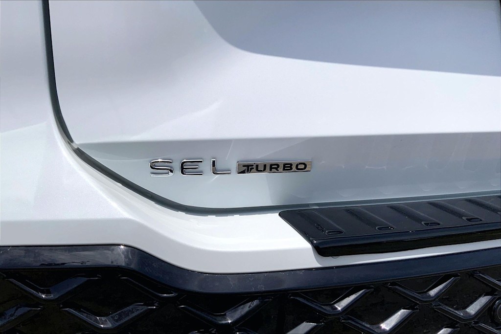 Thumbnail: 2026 Volkswagen Tiguan - 19