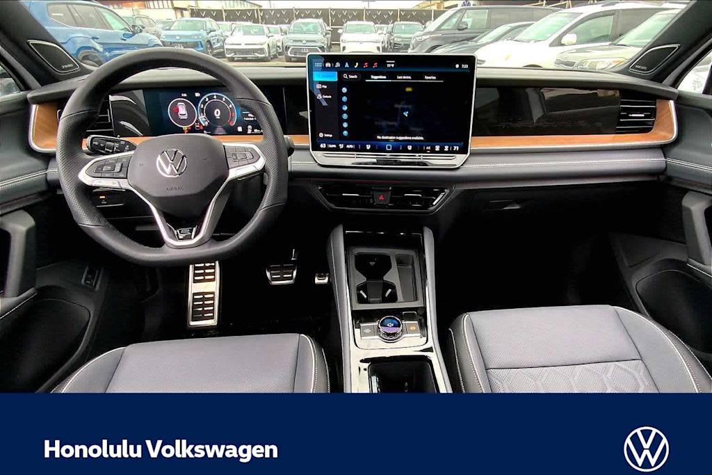 Thumbnail: 2026 Volkswagen Tiguan - 10