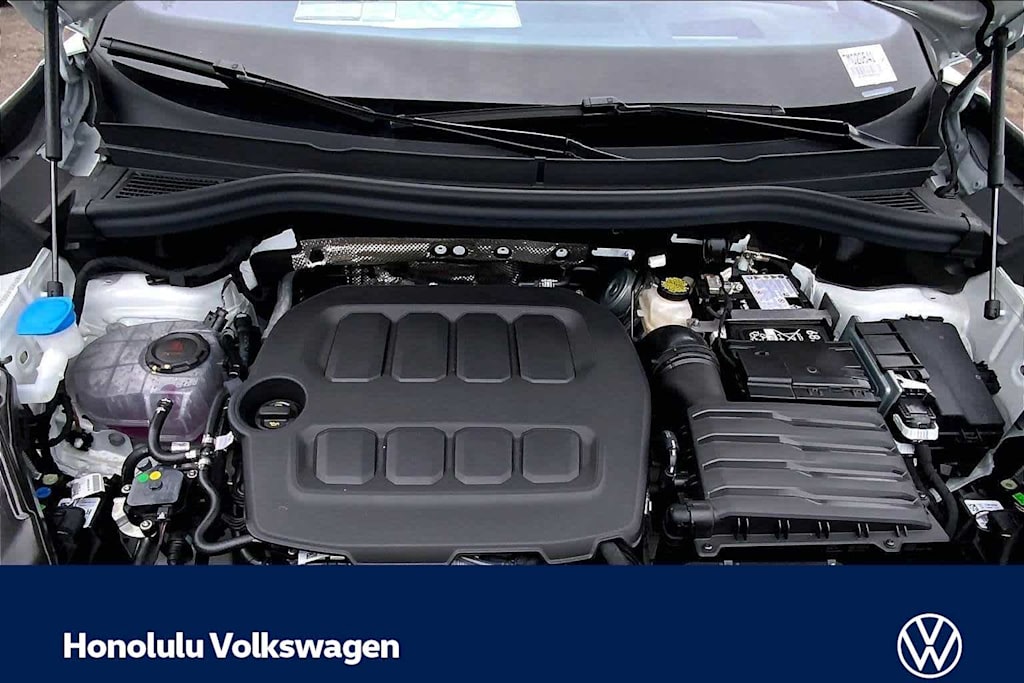 Thumbnail: 2026 Volkswagen Tiguan - 9