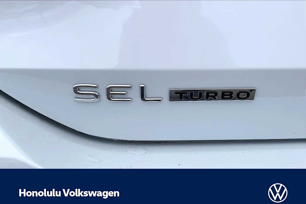 Thumbnail: 2026 Volkswagen Tiguan - 7