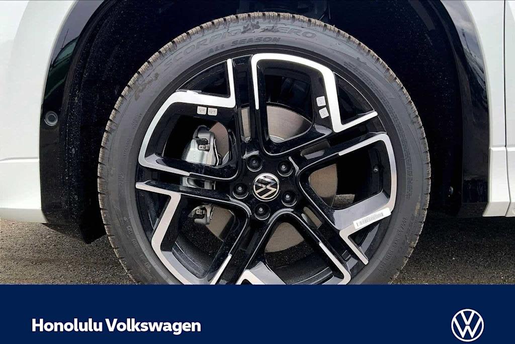 Thumbnail: 2026 Volkswagen Tiguan - 8