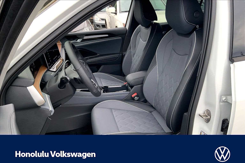 Thumbnail: 2026 Volkswagen Tiguan - 11