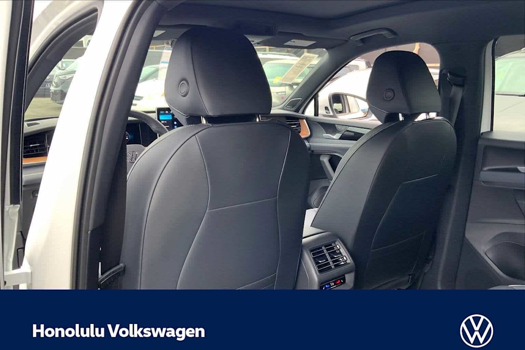 Thumbnail: 2026 Volkswagen Tiguan - 13