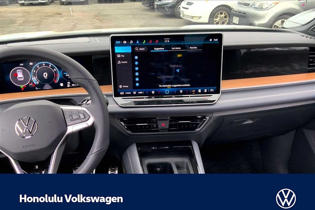 Thumbnail: 2026 Volkswagen Tiguan - 15