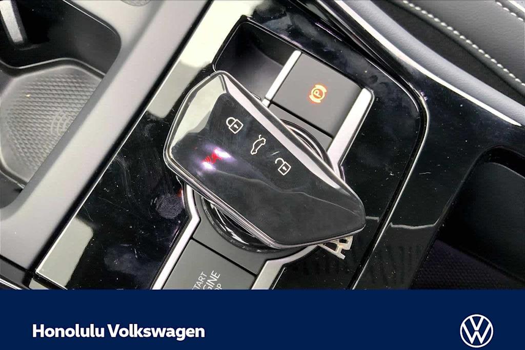 Thumbnail: 2026 Volkswagen Tiguan - 21