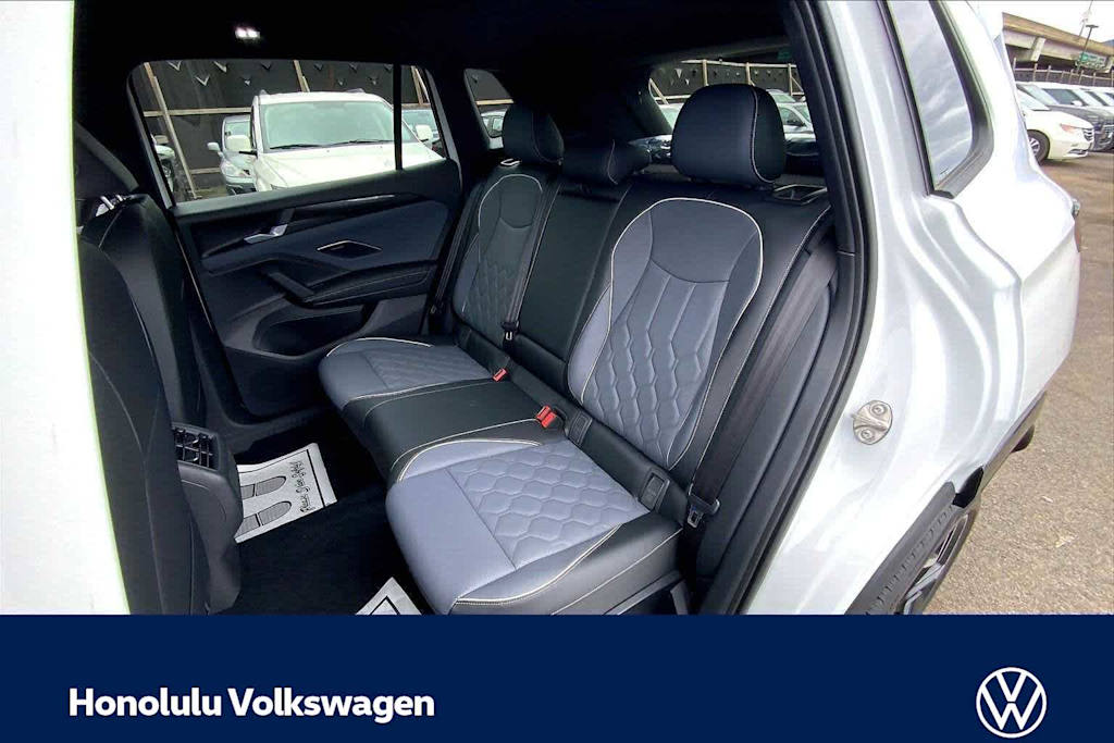 Thumbnail: 2026 Volkswagen Tiguan - 20