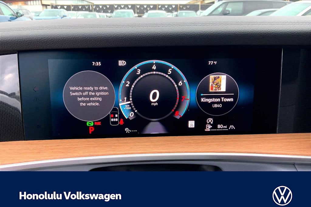 Thumbnail: 2026 Volkswagen Tiguan - 17