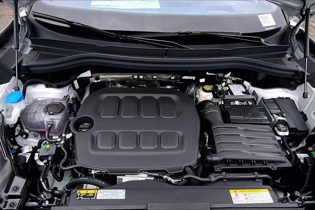 Thumbnail: 2026 Volkswagen Tiguan - 9