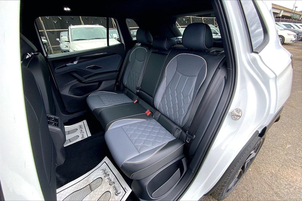 Thumbnail: 2026 Volkswagen Tiguan - 20