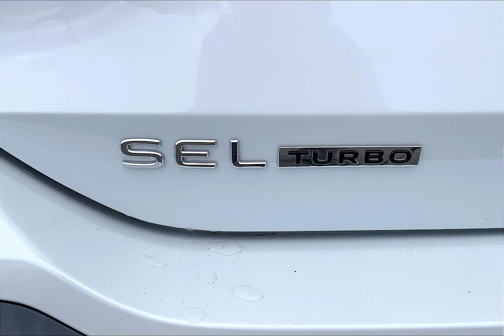 Thumbnail: 2026 Volkswagen Tiguan - 7