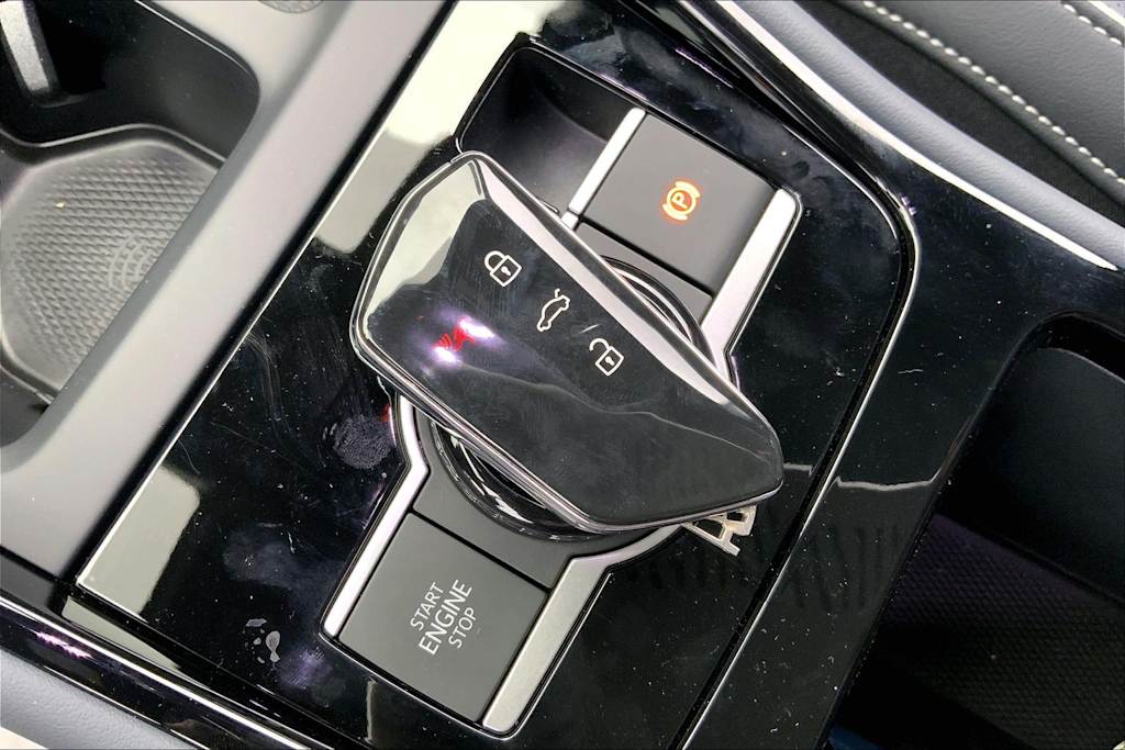 Thumbnail: 2026 Volkswagen Tiguan - 21