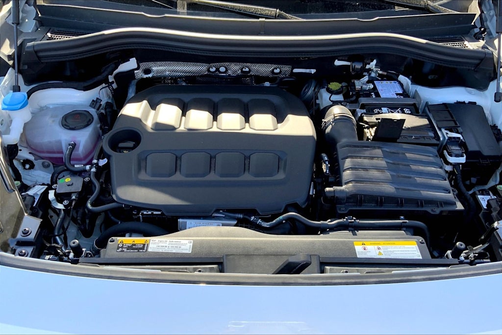 Thumbnail: 2026 Volkswagen Tiguan - 9