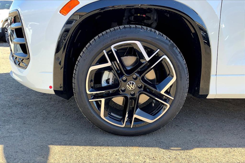 Thumbnail: 2026 Volkswagen Tiguan - 8