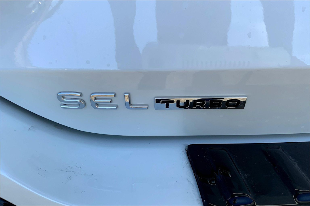 Thumbnail: 2026 Volkswagen Tiguan - 7
