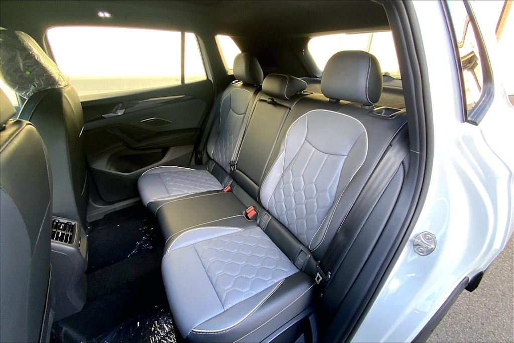 Thumbnail: 2026 Volkswagen Tiguan - 20