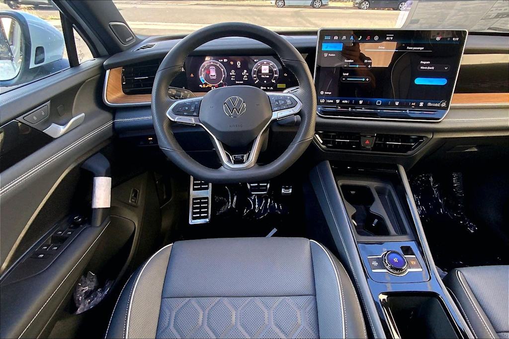 Thumbnail: 2026 Volkswagen Tiguan - 14