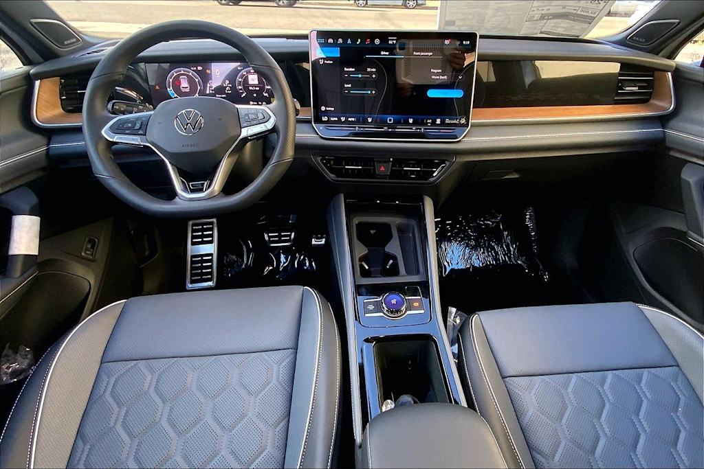 Thumbnail: 2026 Volkswagen Tiguan - 10