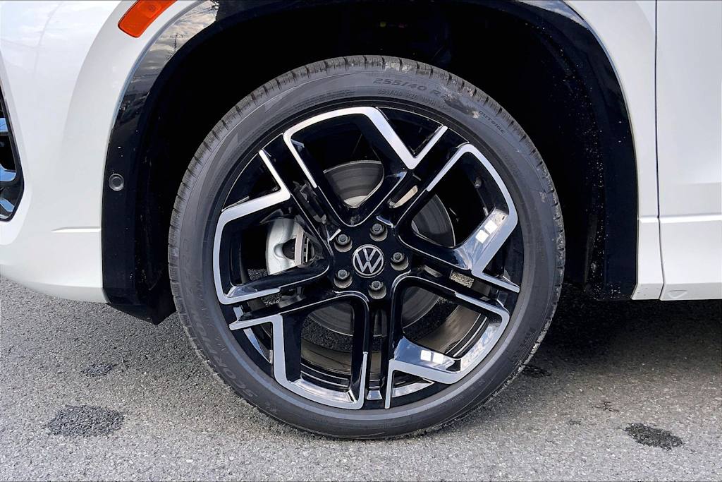 Thumbnail: 2026 Volkswagen Tiguan - 8