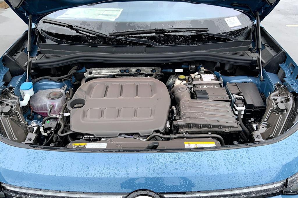 Thumbnail: 2026 Volkswagen Tiguan - 9