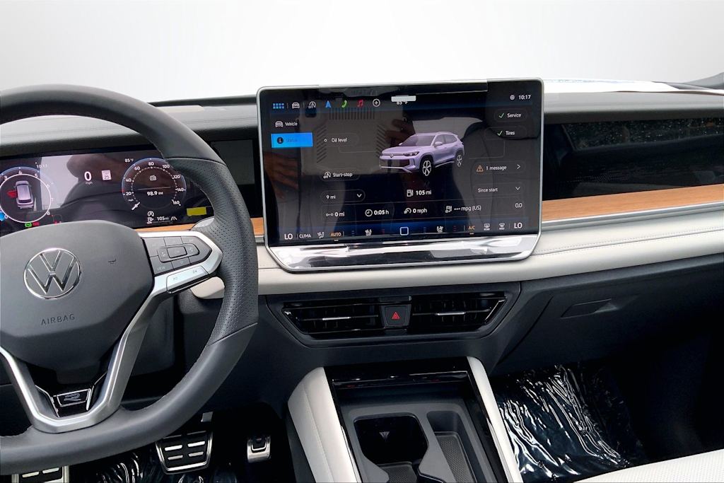Thumbnail: 2026 Volkswagen Tiguan - 15