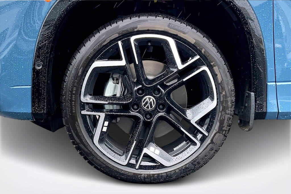 Thumbnail: 2026 Volkswagen Tiguan - 8