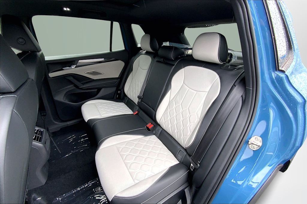 Thumbnail: 2026 Volkswagen Tiguan - 21