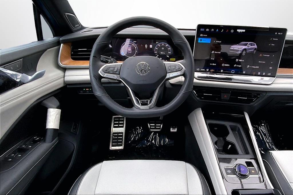 Thumbnail: 2026 Volkswagen Tiguan - 14